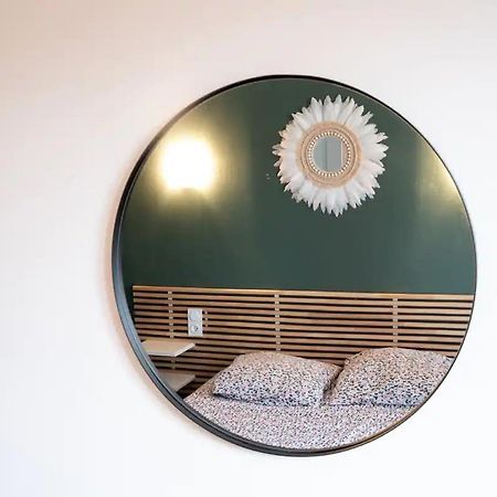 Appartement N2 Centre Village, Clim, Parking Gratuit Aigues-Mortes Zewnętrze zdjęcie