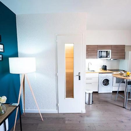 Appartement N2 Centre Village, Clim, Parking Gratuit Aigues-Mortes Zewnętrze zdjęcie